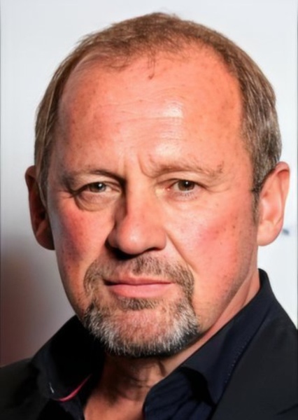 Peter Firth photo