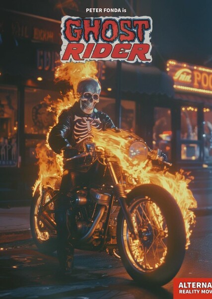 Peter Fonda