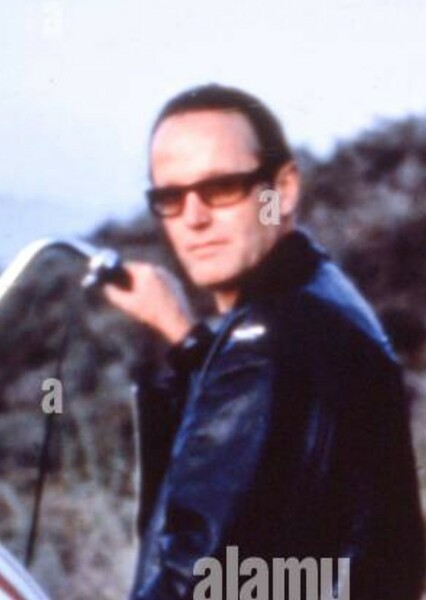 Peter Fonda photo