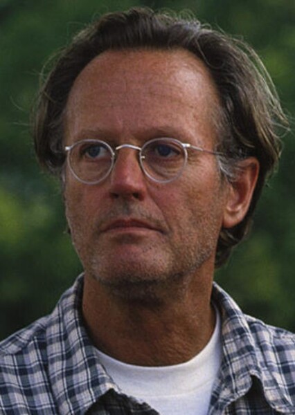 Peter Fonda