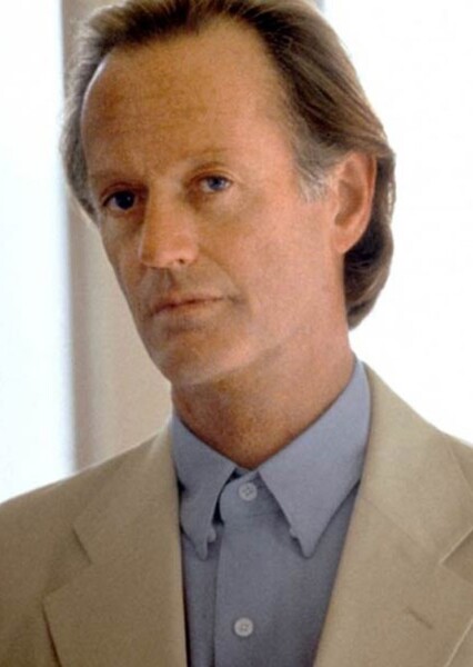 Peter Fonda