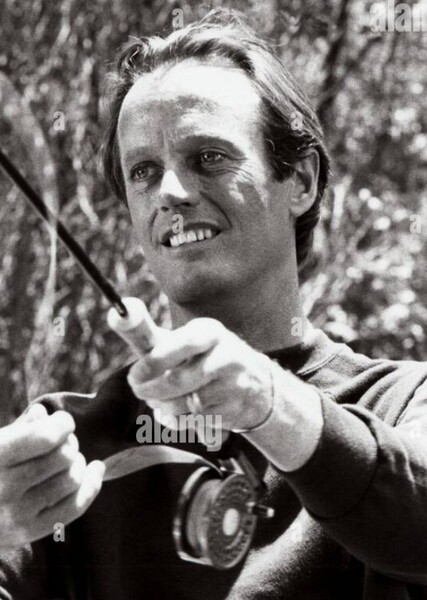 Peter Fonda photo
