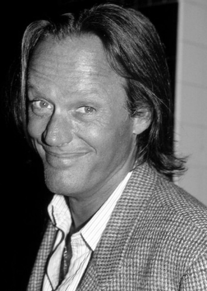 Peter Fonda photo