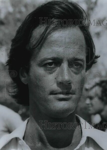 Peter Fonda photo