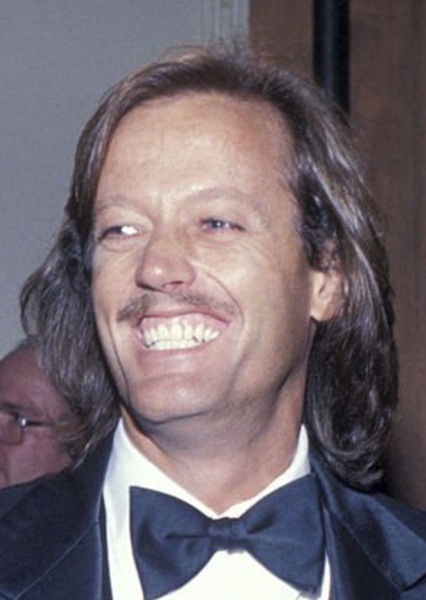 Peter Fonda