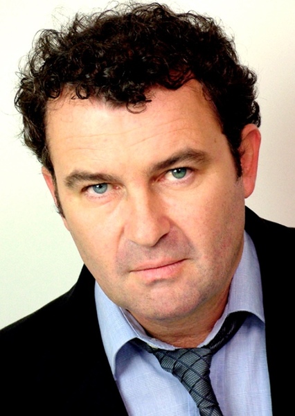 Peter Ford