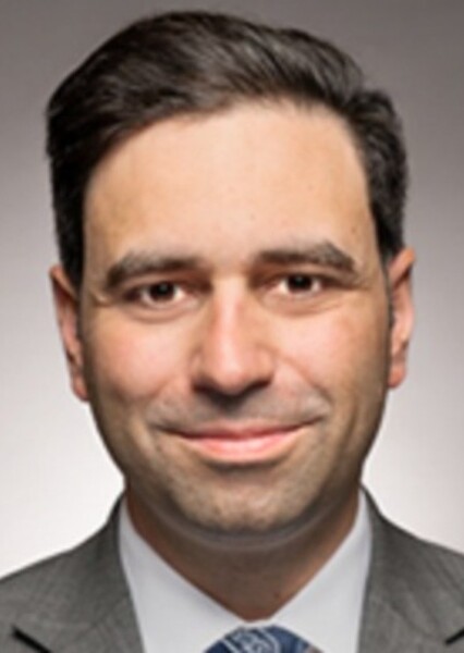 Peter Fragiskatos