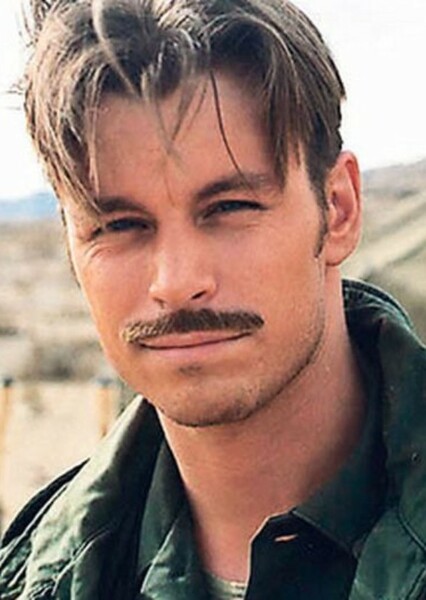 Peter Franzén photo