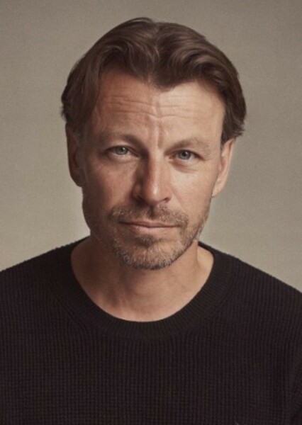Peter Franzén photo