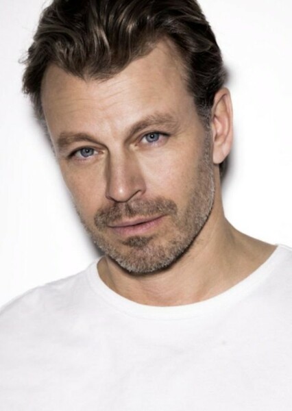 Peter Franzén photo