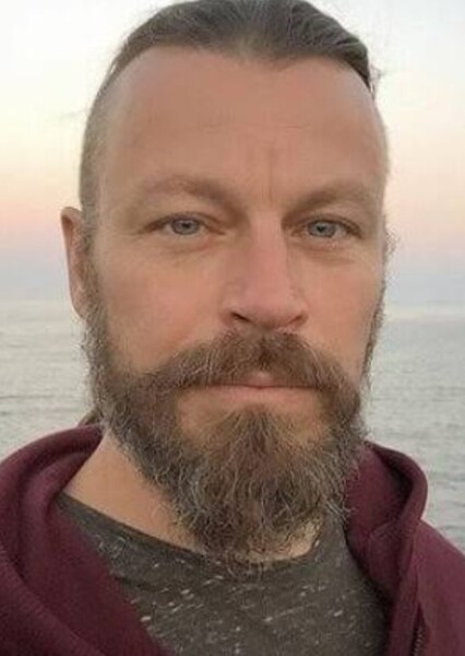 Peter Franzén photo