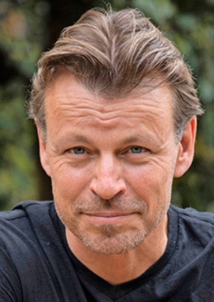 Peter Franzén photo