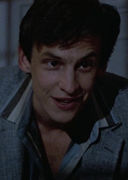 Peter Frechette