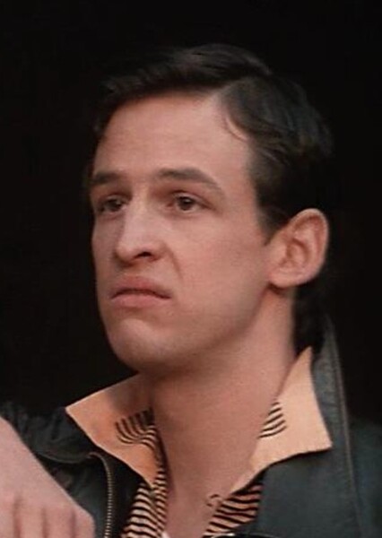 Peter Frechette photo