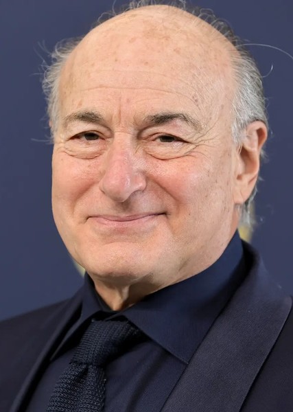 Peter Friedman