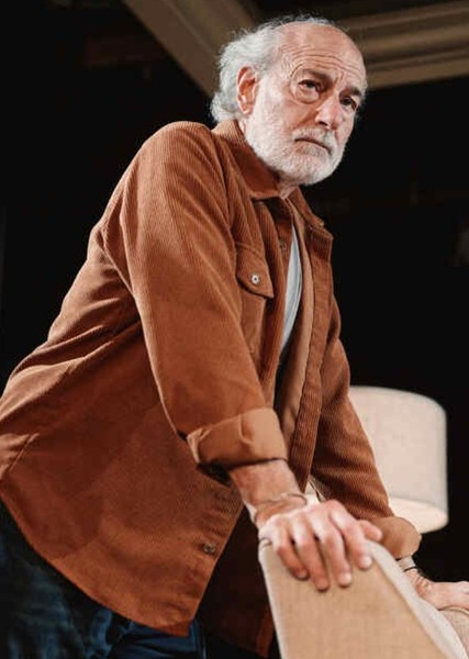 Peter Friedman photo