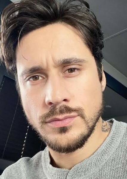 Peter Gadiot