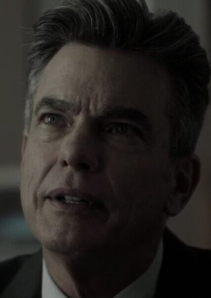 Peter Gallagher photo