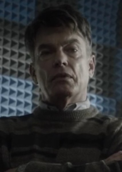 Peter Gallagher photo