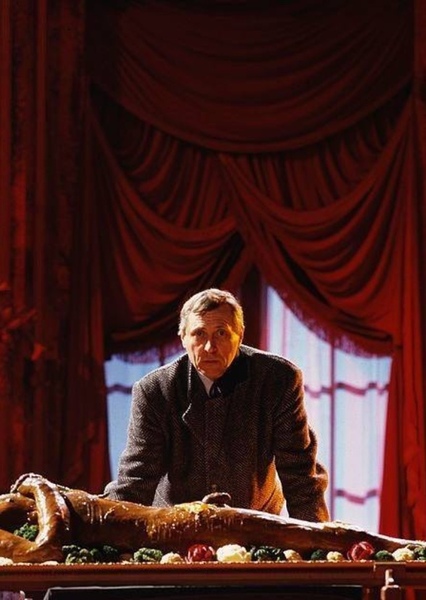 Peter Greenaway
