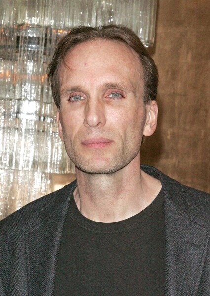 Peter Greene photo