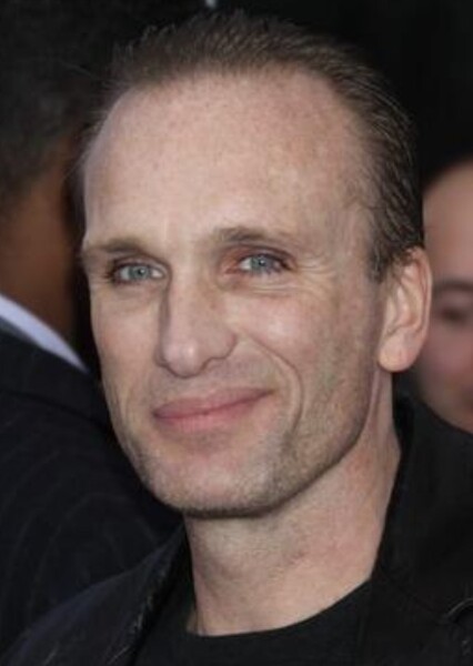 Peter Greene photo