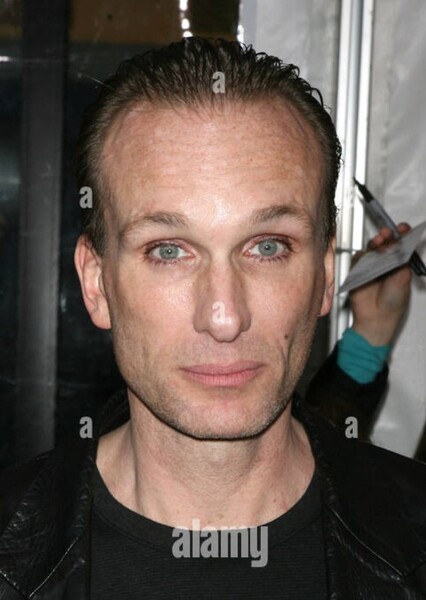Peter Greene photo