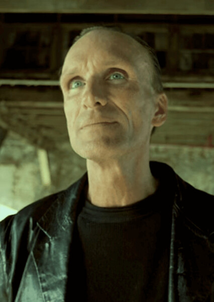 Peter Greene photo