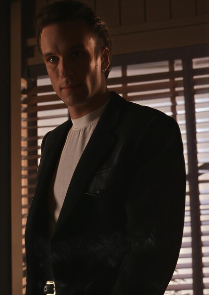 Peter Greene photo