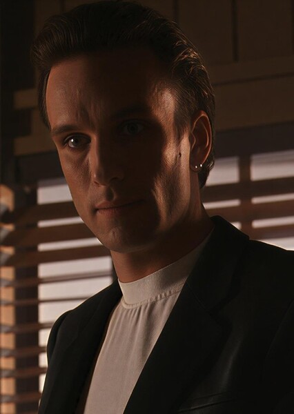 Peter Greene photo
