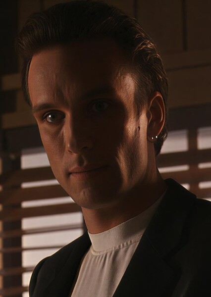 Peter Greene photo