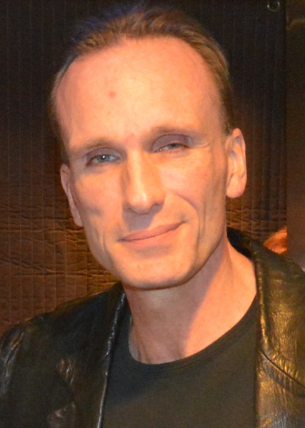 Peter Greene photo