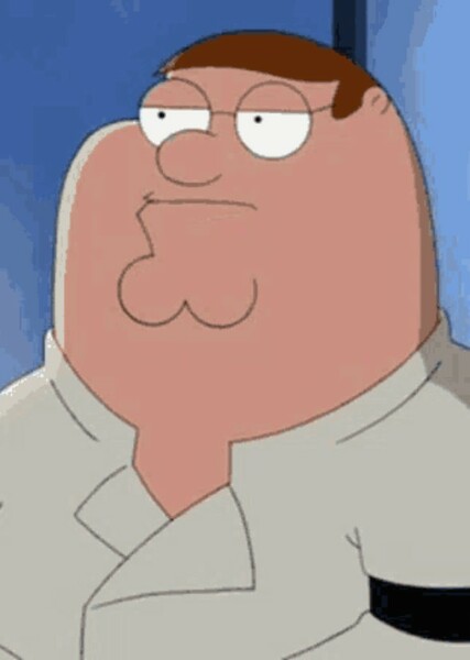 Peter Griffin photo