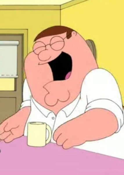 Peter Griffin photo