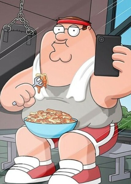 Peter Griffin photo