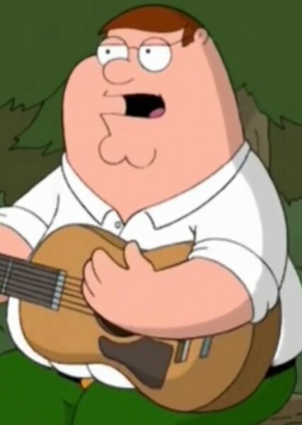 Peter Griffin photo