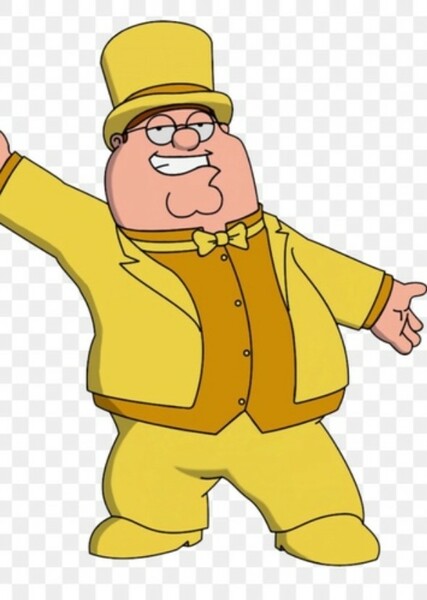 Peter Griffin photo