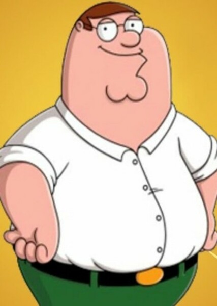 Peter Griffin photo