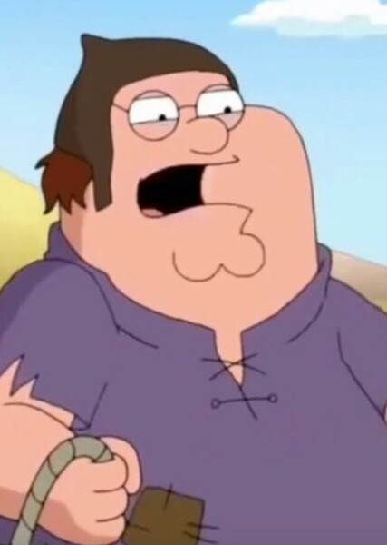 Peter Griffin photo
