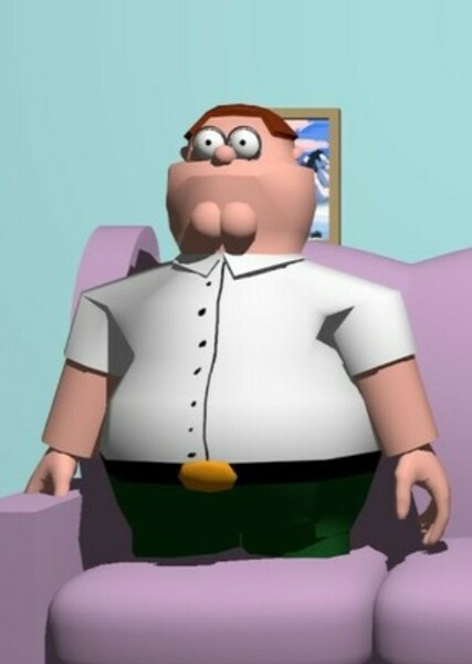 Peter Griffin photo