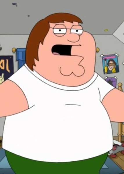 Peter Griffin photo