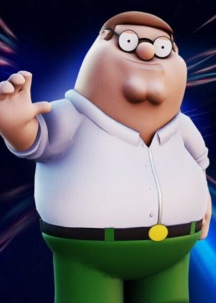 Peter Griffin photo