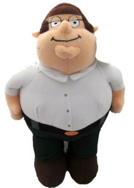 Peter Griffin