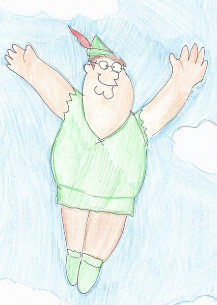 Peter Griffin photo
