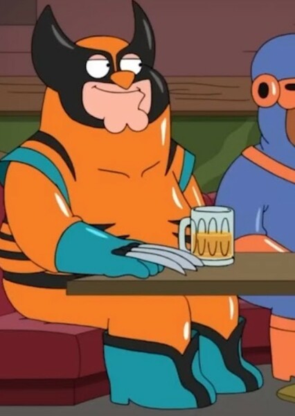 Peter Griffin photo