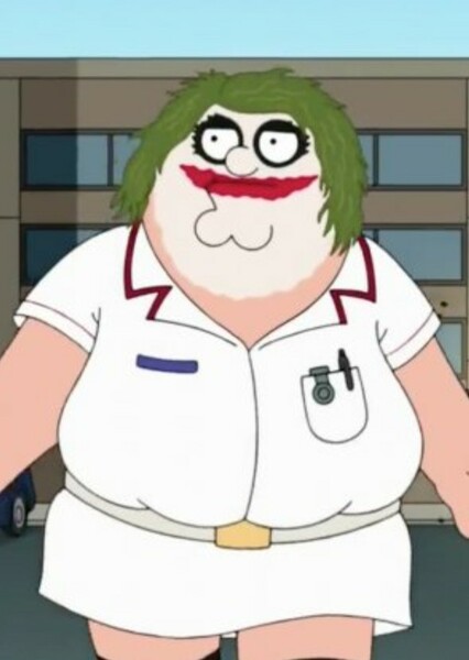 Peter Griffin photo