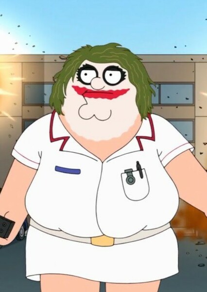 Peter Griffin photo
