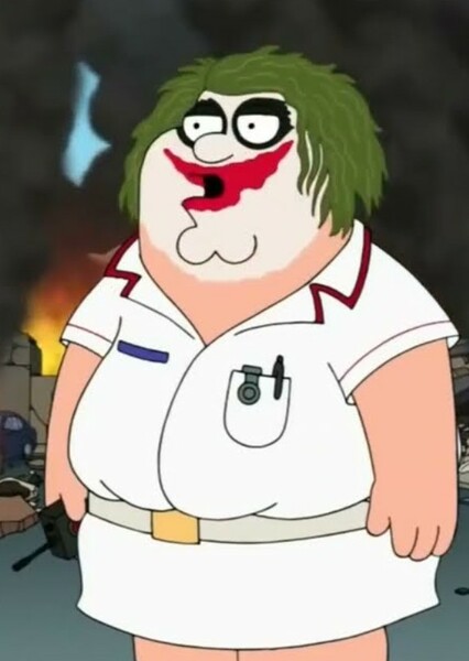 Peter Griffin photo