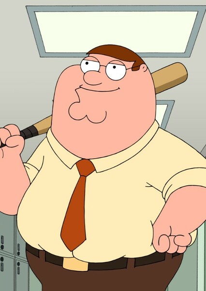 Peter Griffin