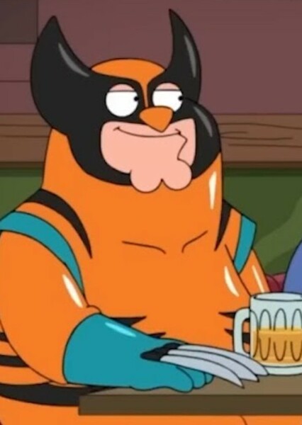Peter Griffin photo